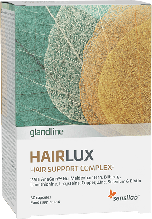 Glandline HairLux