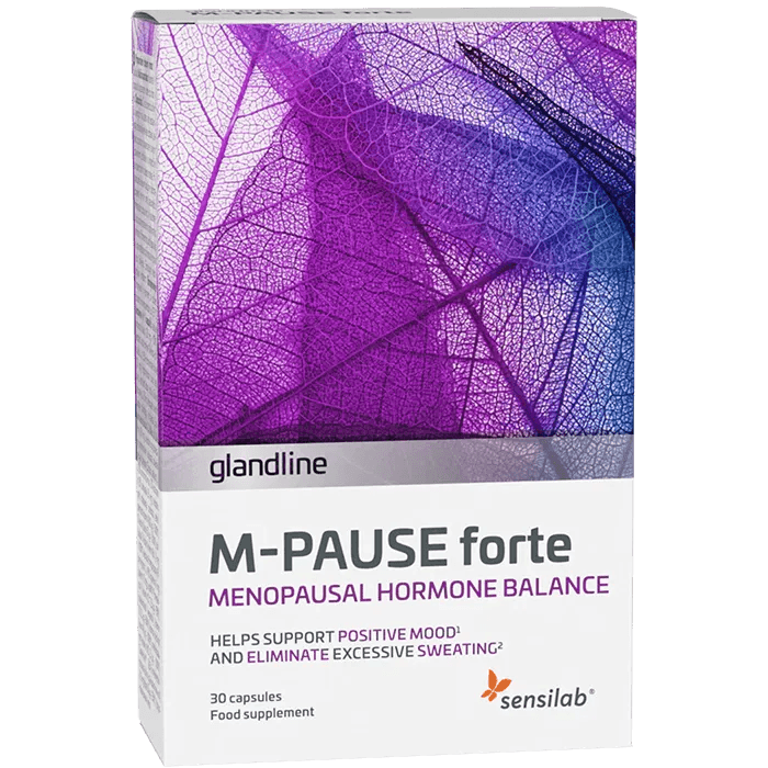 Glandline M-Pause