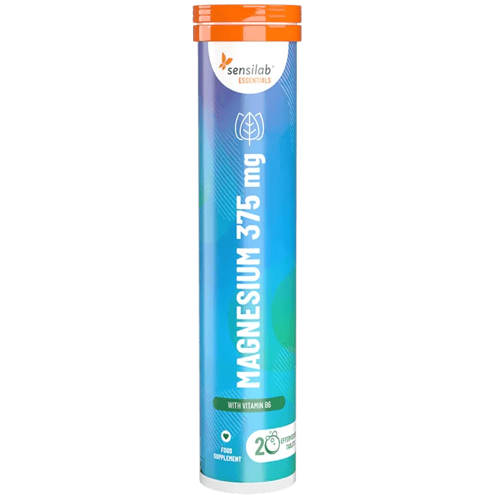 Magnesium 375mg