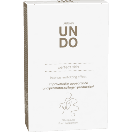 UNDO Skin Antioxidant Complex