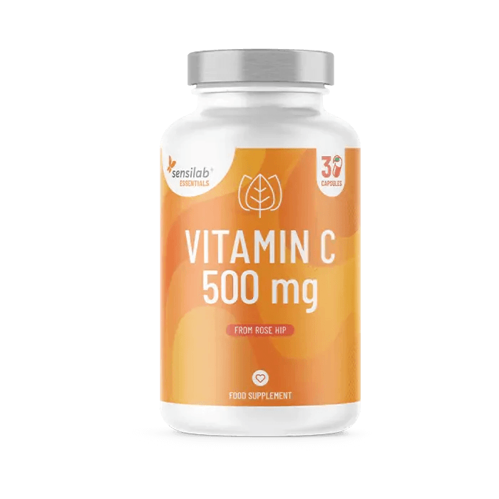 Vitamin C 500mg